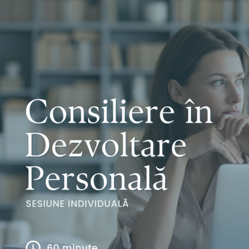 @lightyourway Sesiune Consiliere in Dezvoltare Personală