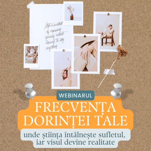 @lightyourway.png Frecvența dorinței tale - Înregistrare