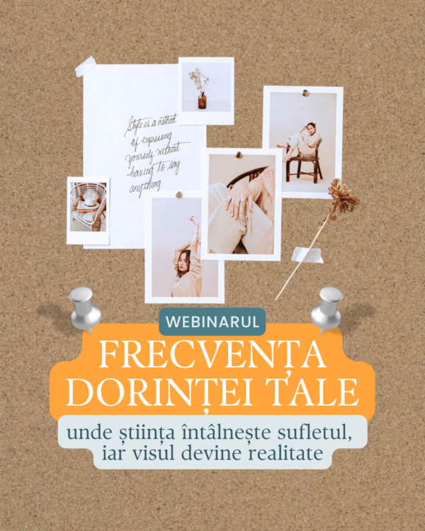 Frecvența dorinței tale - Înregistrare
